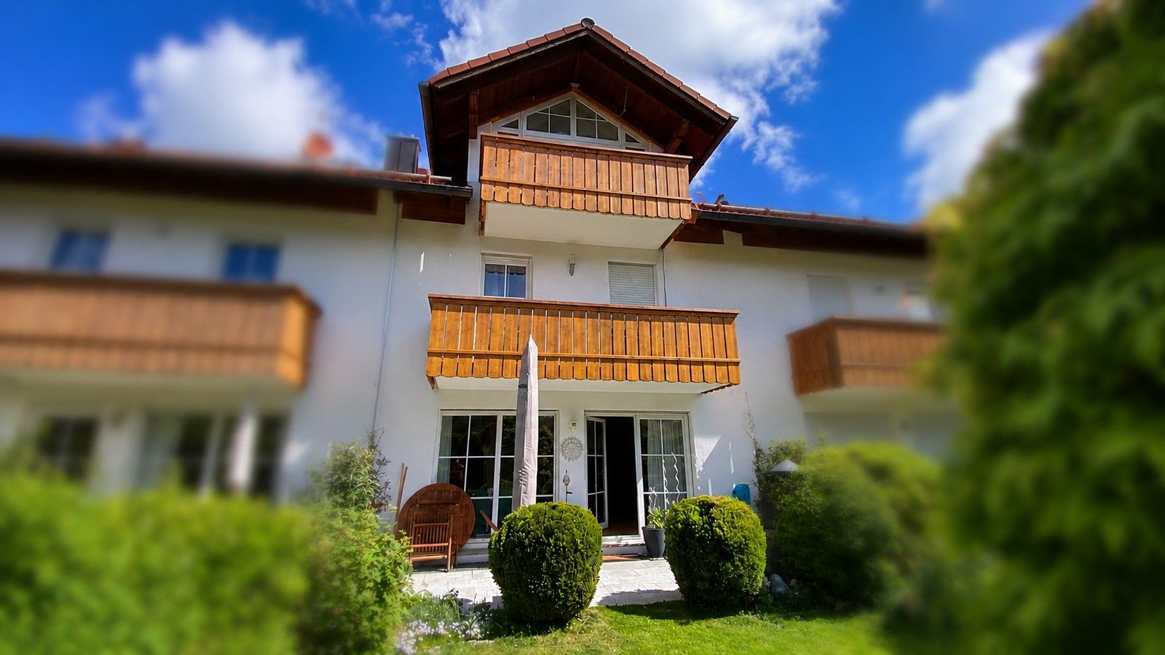 Rodinný dům · 137 m² · Graf-Tattenbach-Weg 4a Eurasburg Eurasburg Bayern 82547 - 3