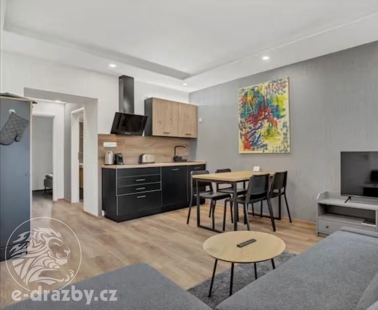 Prodej byt 3+kk - Pražská, Abertamy, 52 m²