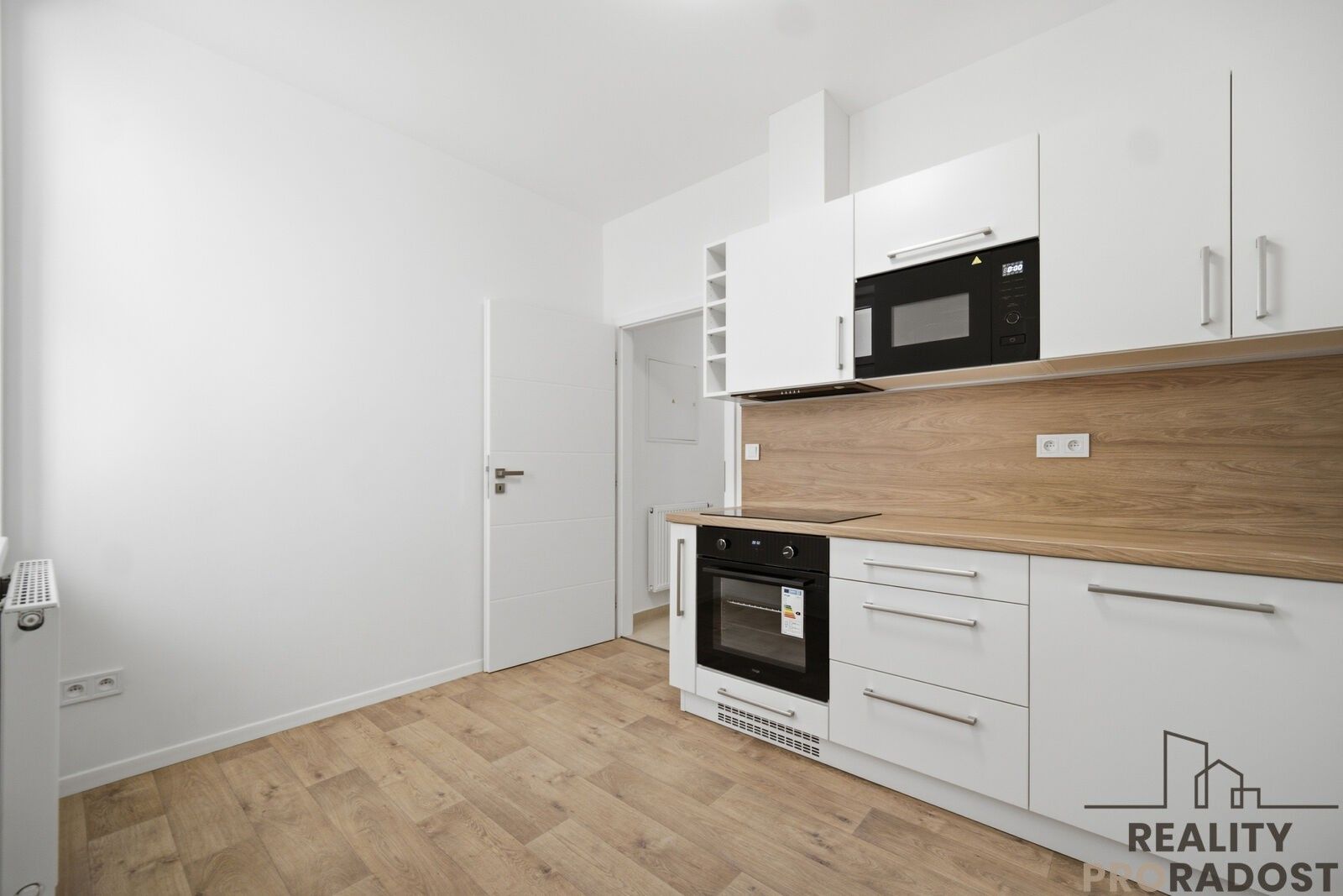Byt 1+1 · 35 m² · Teplého, Pardubice Zelené Předměstí - 4