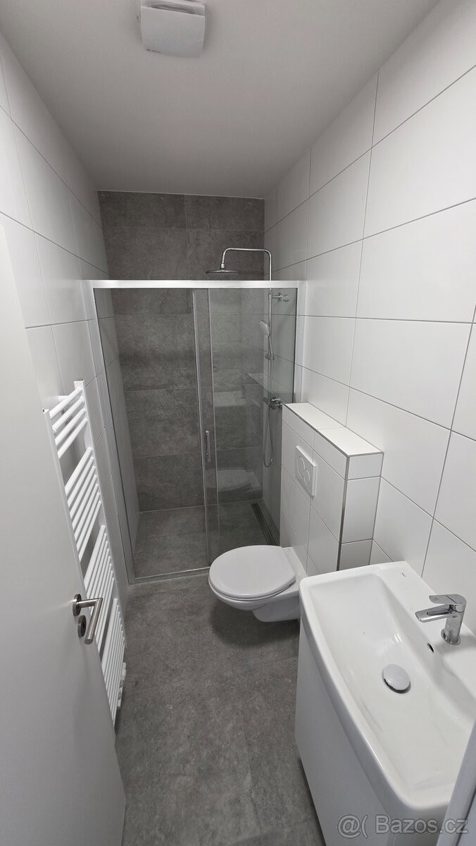 Byt · Česká Lípa, 470 01 - 2