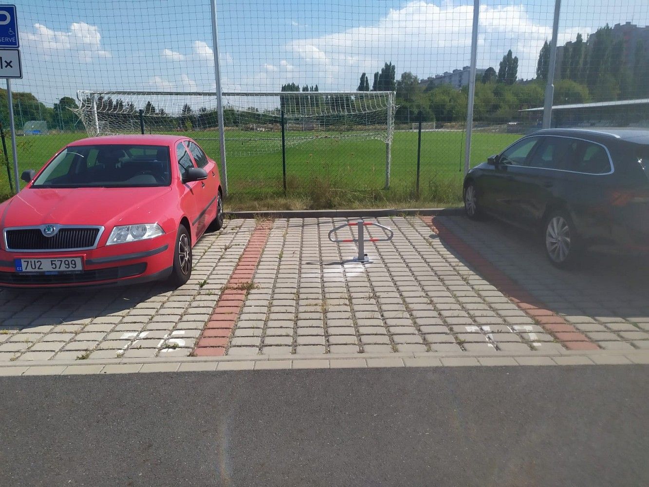 Nemovitost · 14 m² · Plzeň - Skvrňany, okres Plzeň-město, Plzeňský kraj - 4