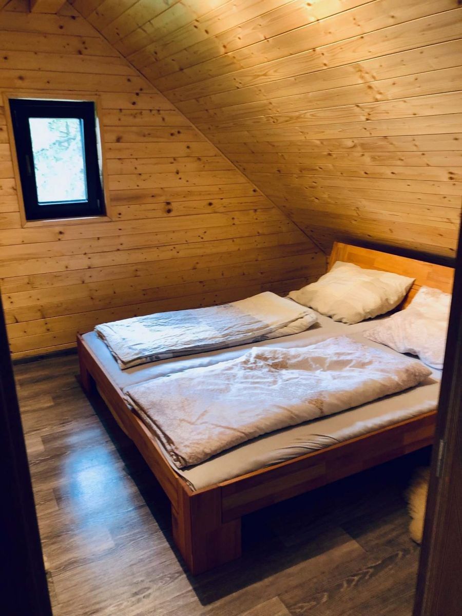 Chata · Klenčí pod Čerchovem - Klenčí pod Čerchovem, Plzeňský kraj - 3