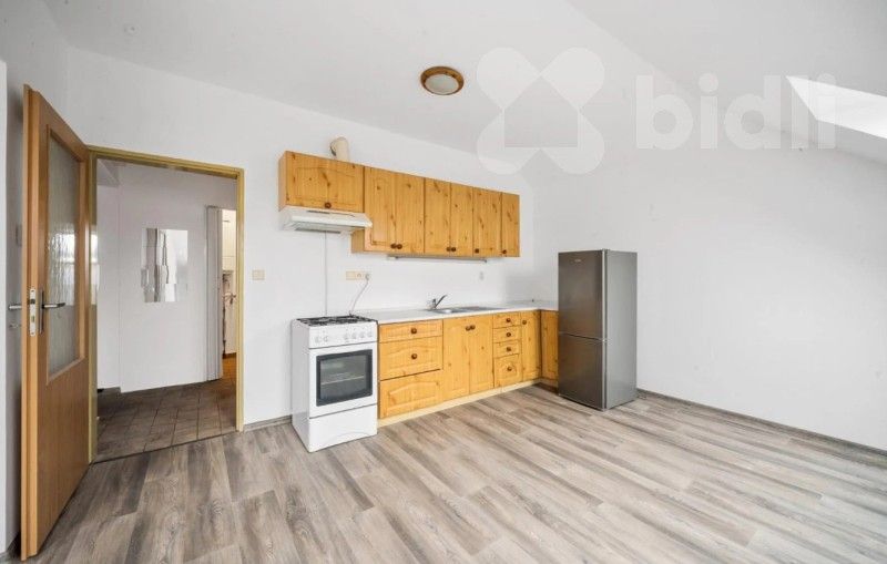 Pronájem byt 2+kk - tř. 1. máje 1044, Dobřany, 53 m²