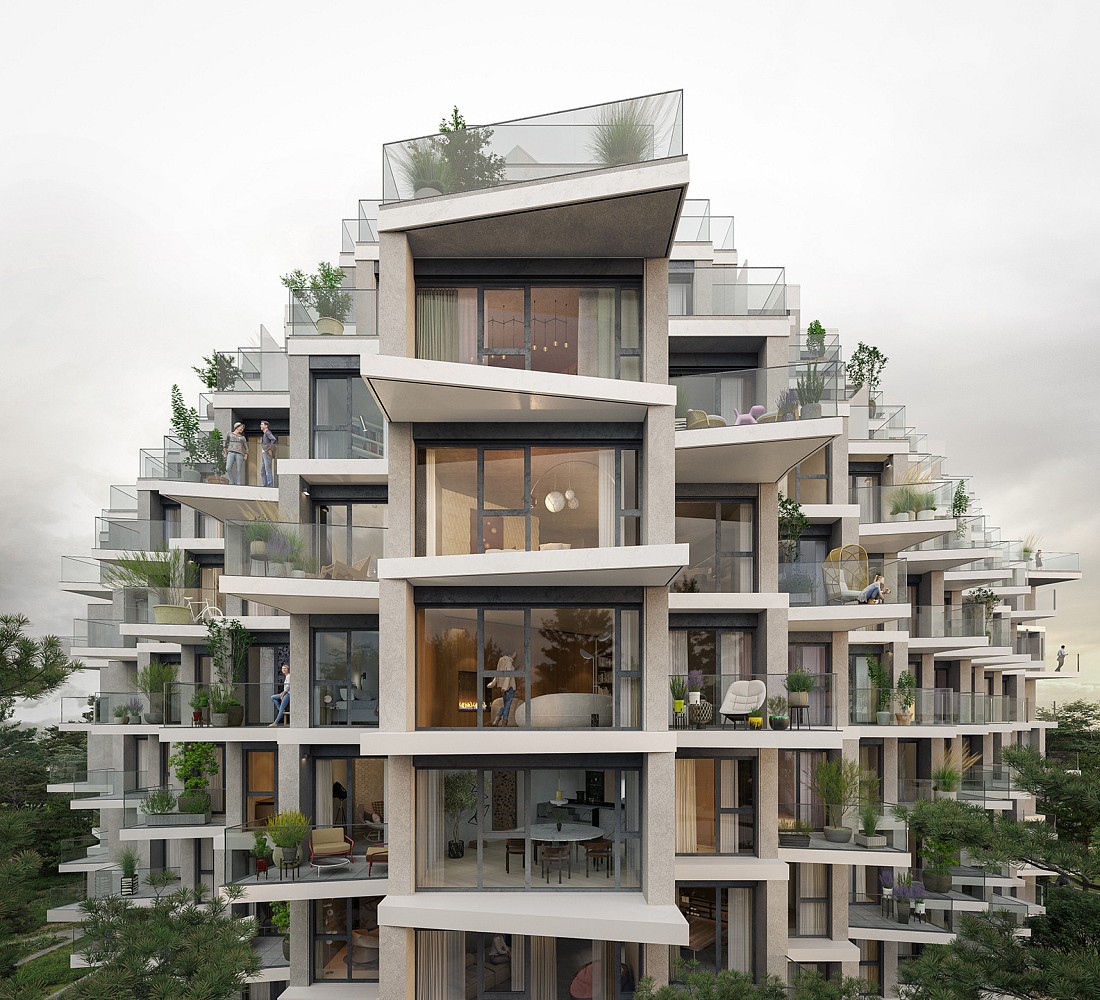 Prodej byt 5+kk - Počernická, Praha 10 - Strašnice, 174 m² - 5