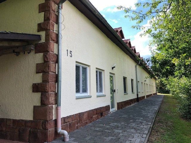 Byt 2+1 · 42 m² · Anne-Frank-Str. 15, , Hessen - 3