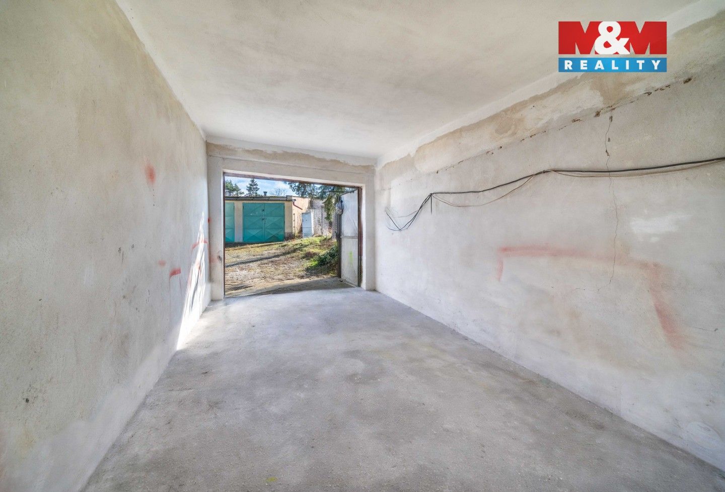 Prodej ostatní - V Zahrádkách, Plzeň, 22 m²