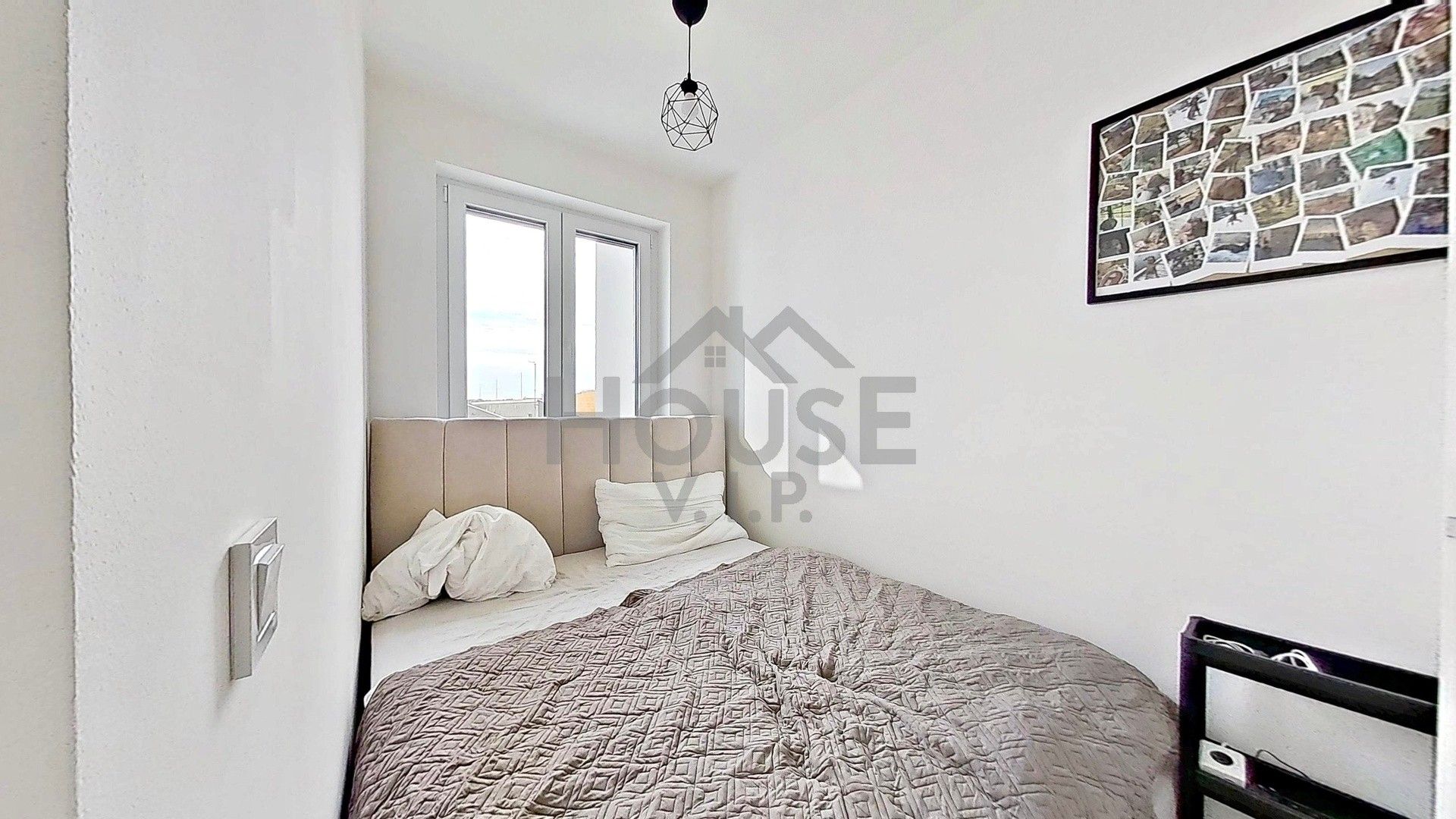 Byt 1+kk · 34 m² · Arnošta Staňka, Praha Hostivař - 3