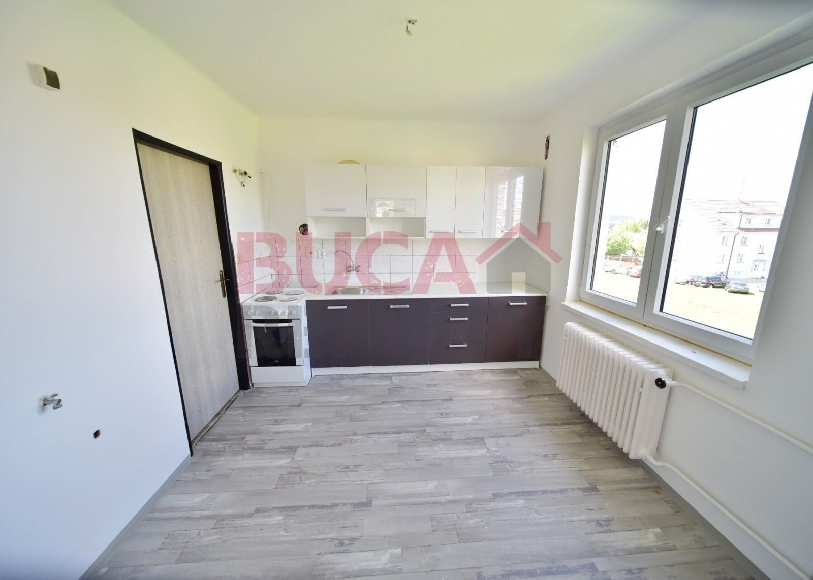 3+1, Černá v Pošumaví, 70 m² - 2