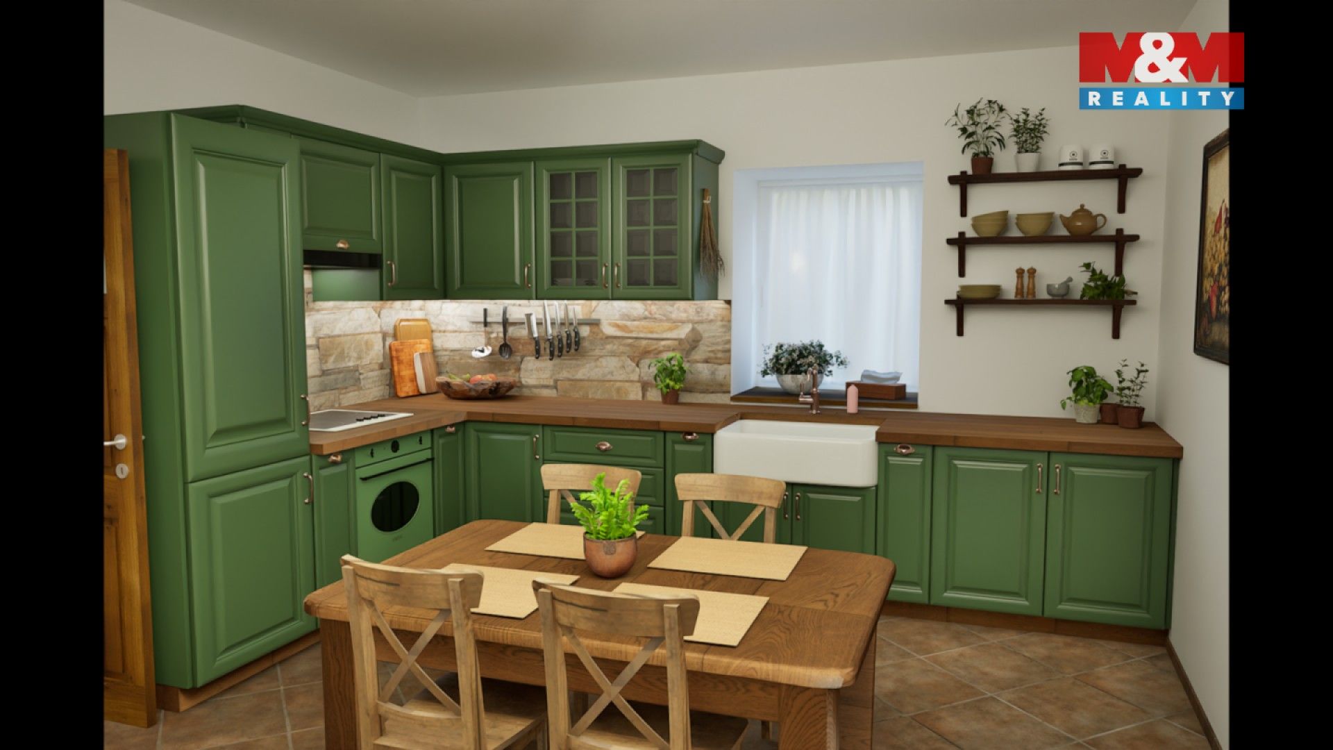 Prodej byt 3+kk - Kounov, 65 m²