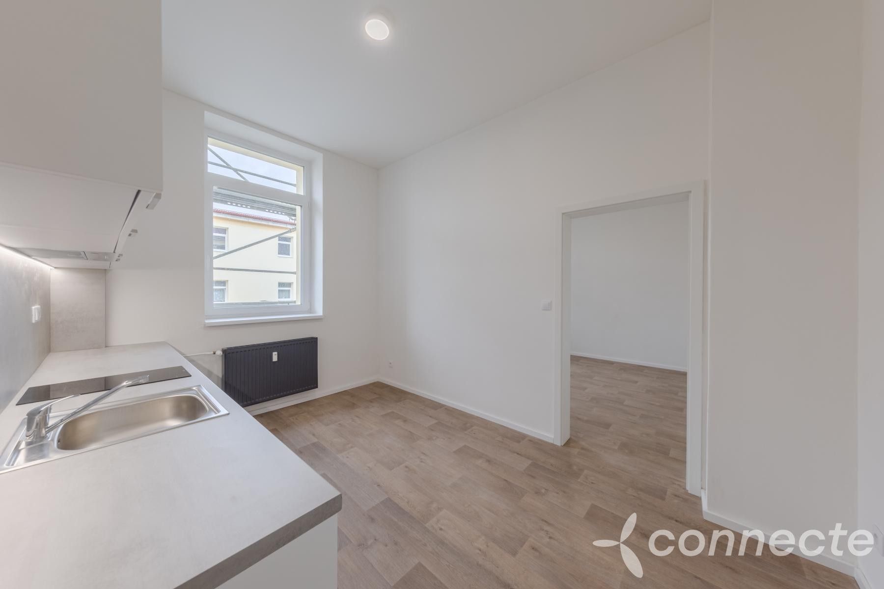 Byt 2+kk · 41 m² · Husova, Přerov - 3