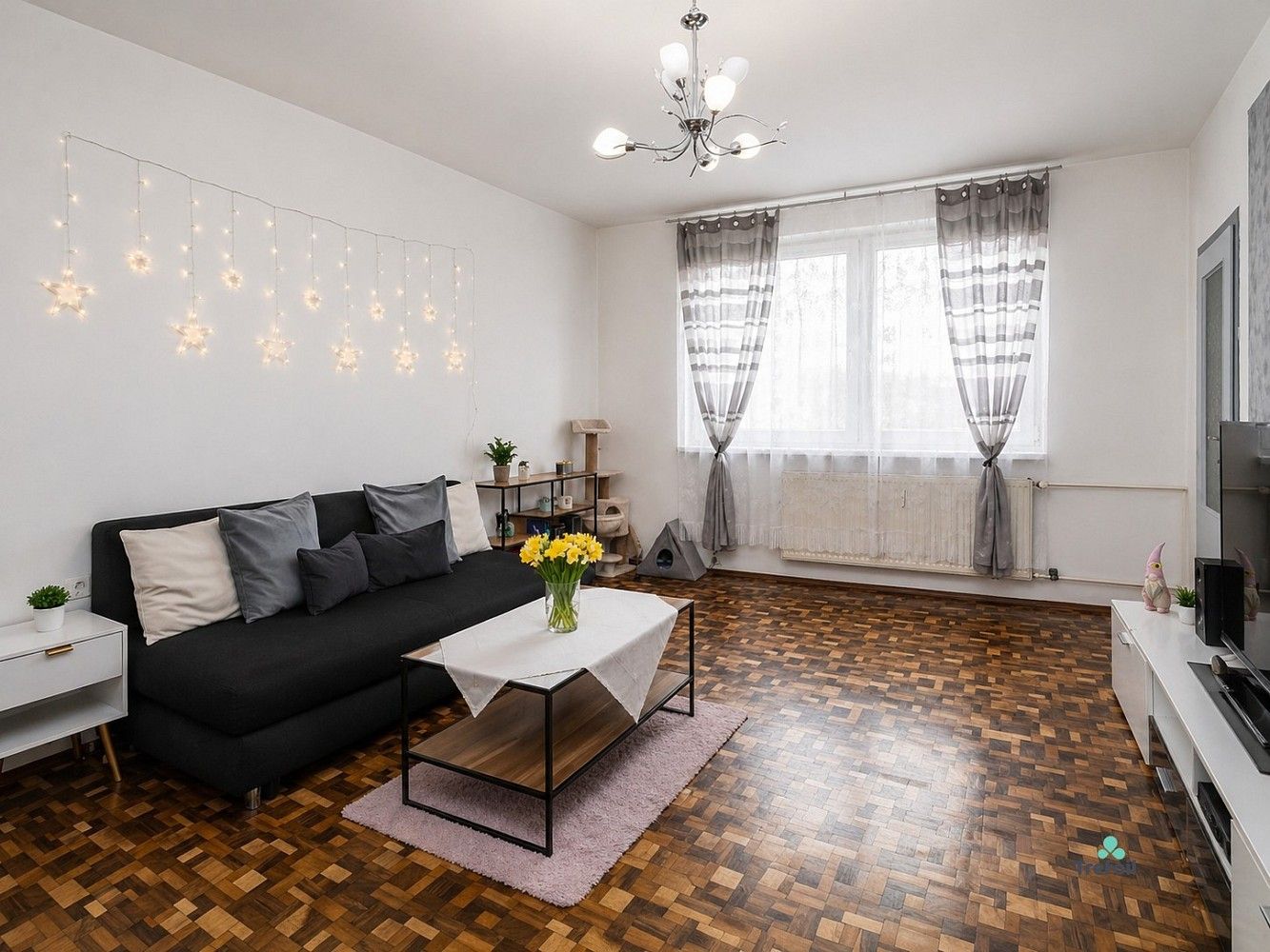 Byt 1+1 · 39 m² · Liberec, Liberecký kraj - 4