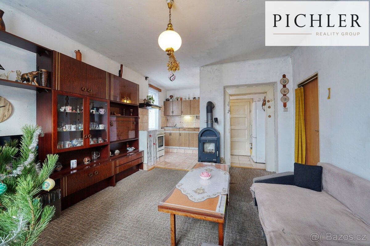 Prodej rodinný dům - Kralovice, 331 41