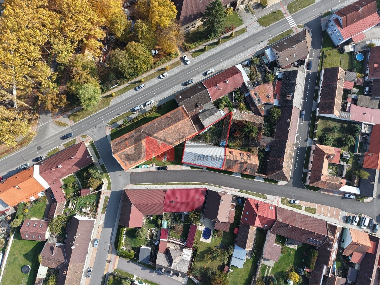 Rodinný dům · 150 m² · Smetanova, Protivín - 3