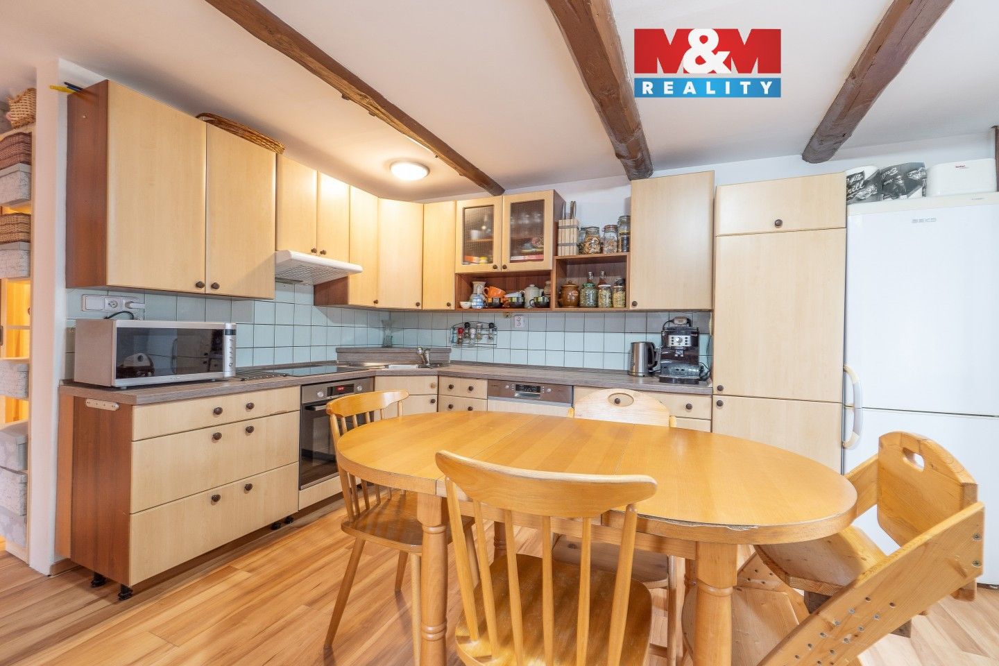 Rodinné domy, K prutníku, Čakovičky, 98 m²