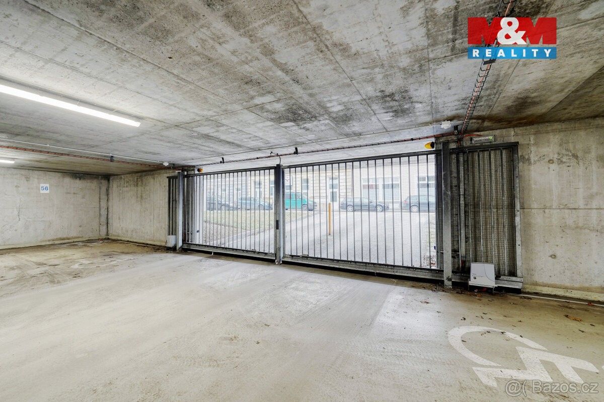 Prodej garáž - Plzeň, 301 00