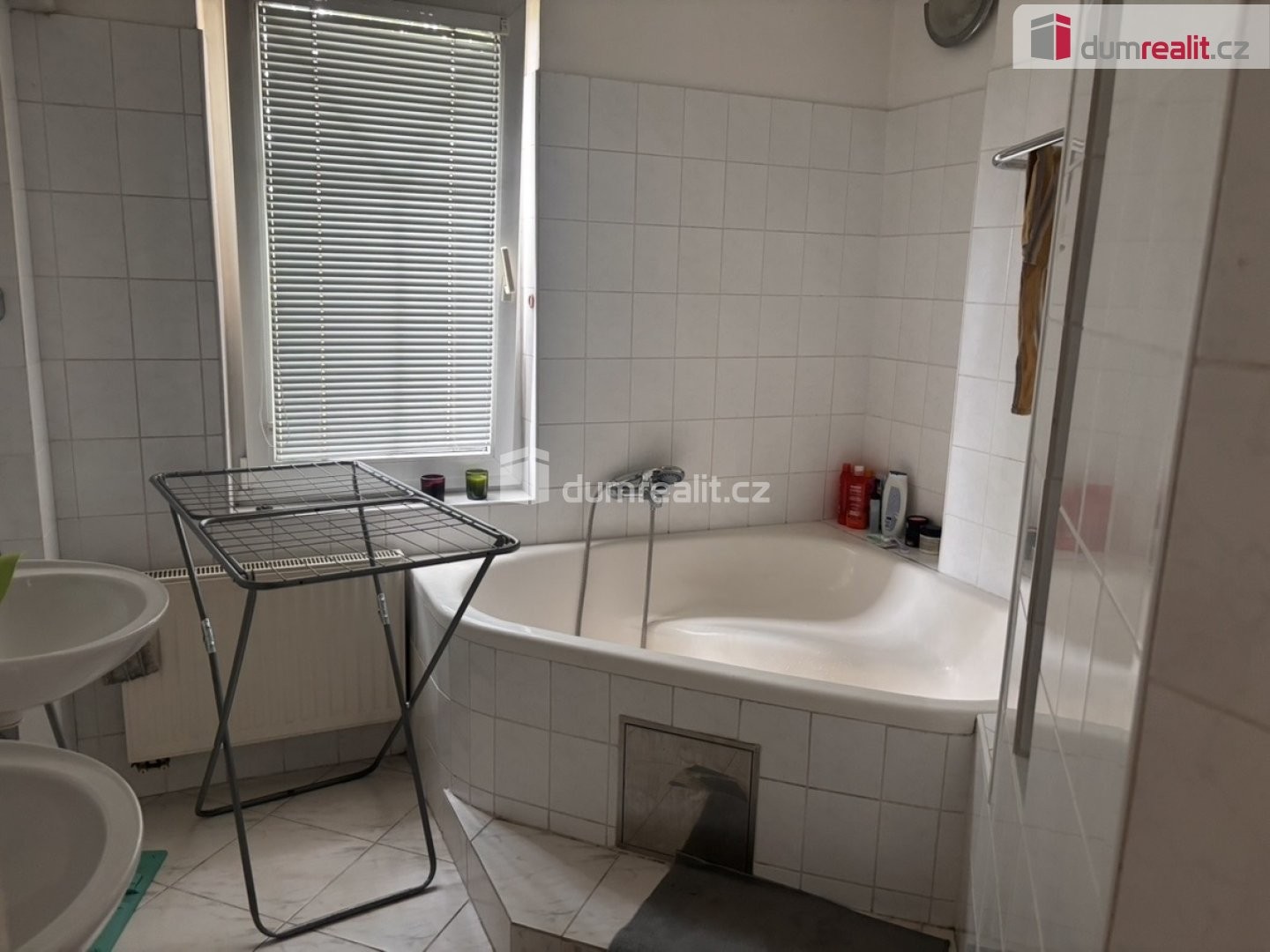 5+1, K údolí 1503, Praha Modřany, 15 m² - 2