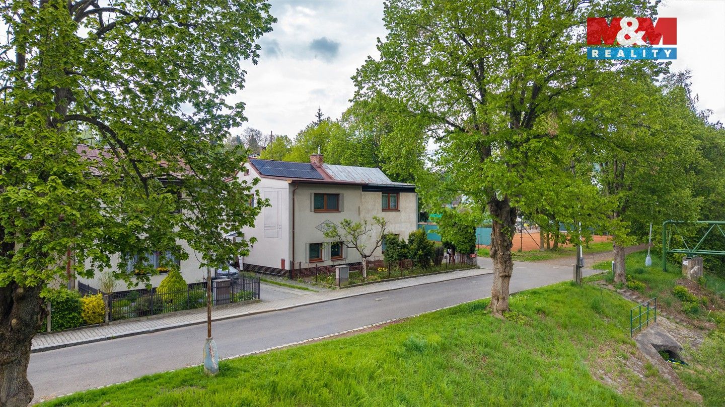 Rodinný dům · 103 m² · Jiráskova, Semily - 4