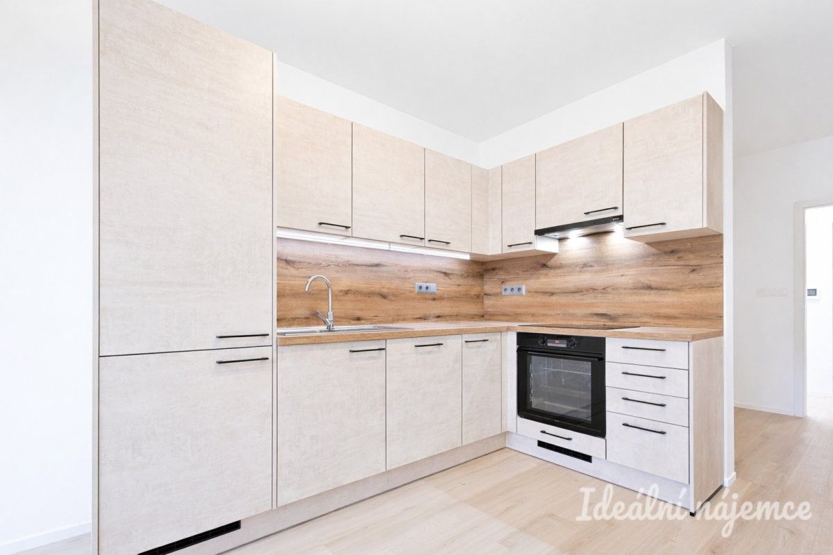1+kk, Dornych, Brno, 37 m² - 1