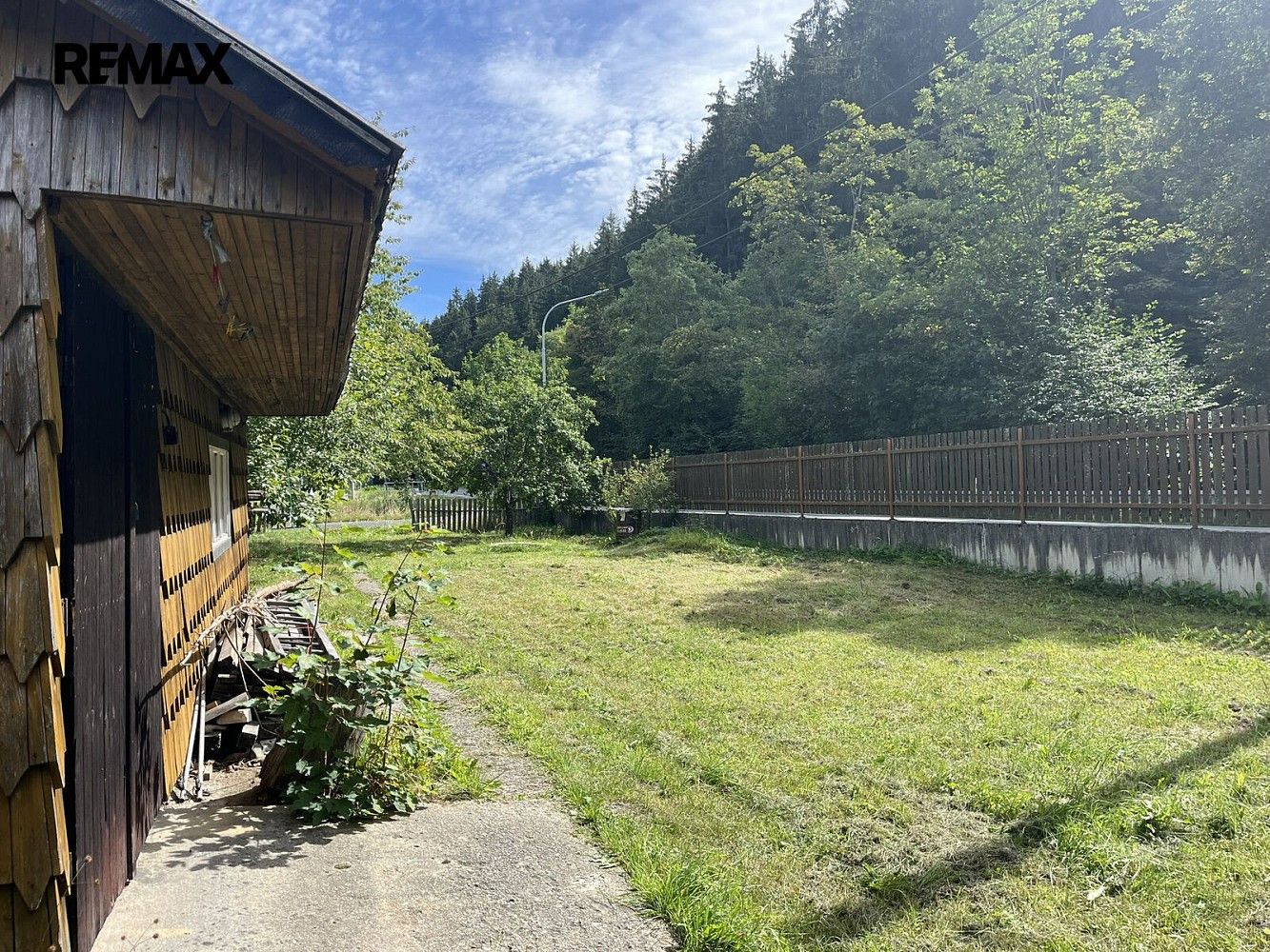 Chalupa · 745 m² · Velké Karlovice, okres Vsetín, Zlínský kraj - 4