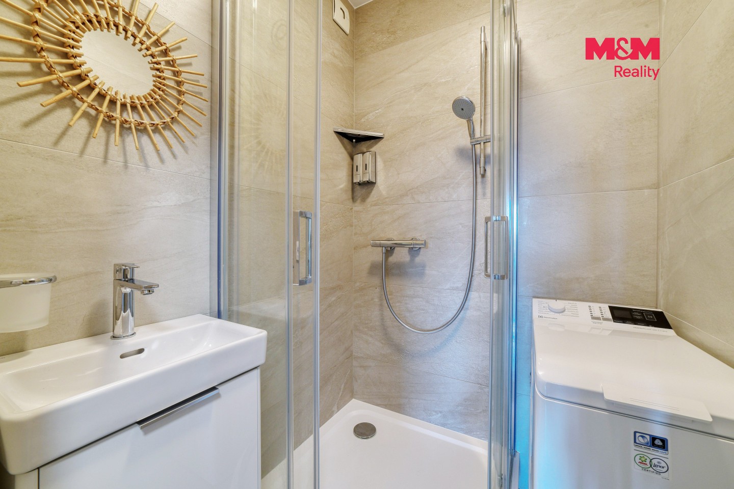 Prodej byt 3+1 - Fučíkova, Planá, 63 m² - 5