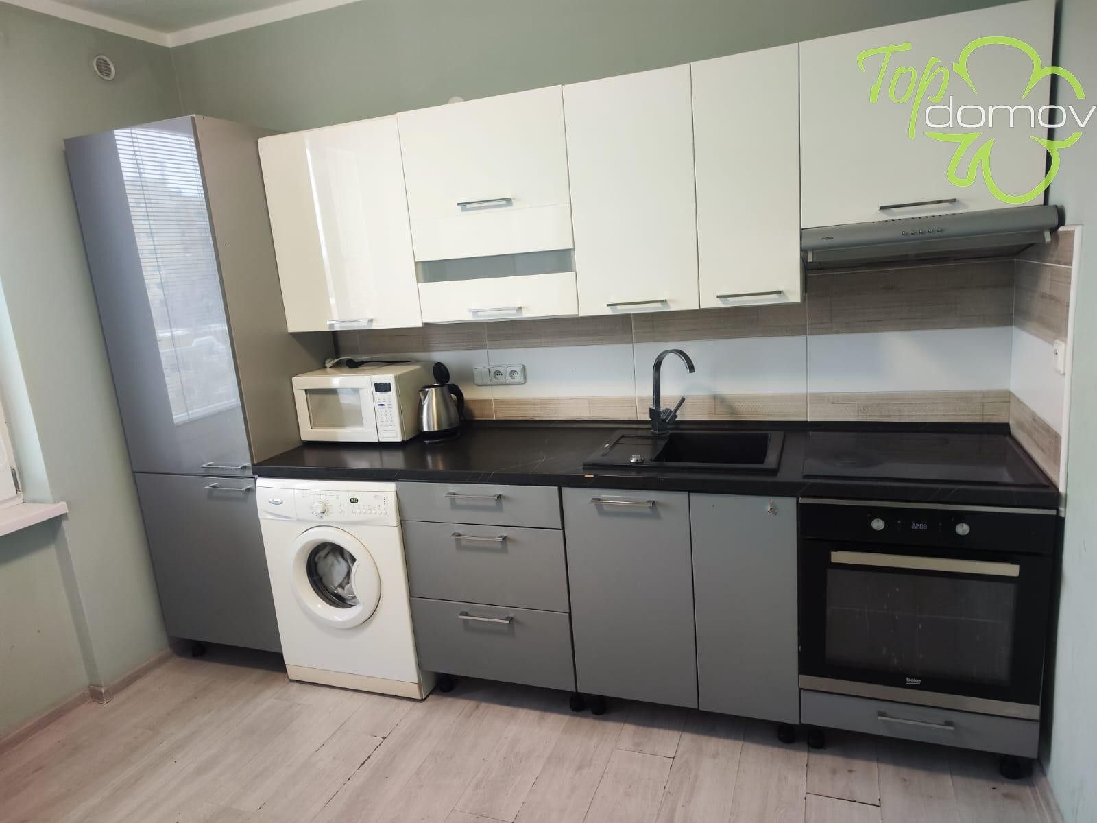 1+1, Masarykova třída, Orlová, 39 m²