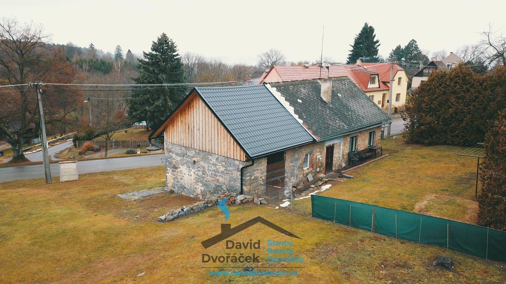 Prodej rodinný dům - Včelákov, 70 m²