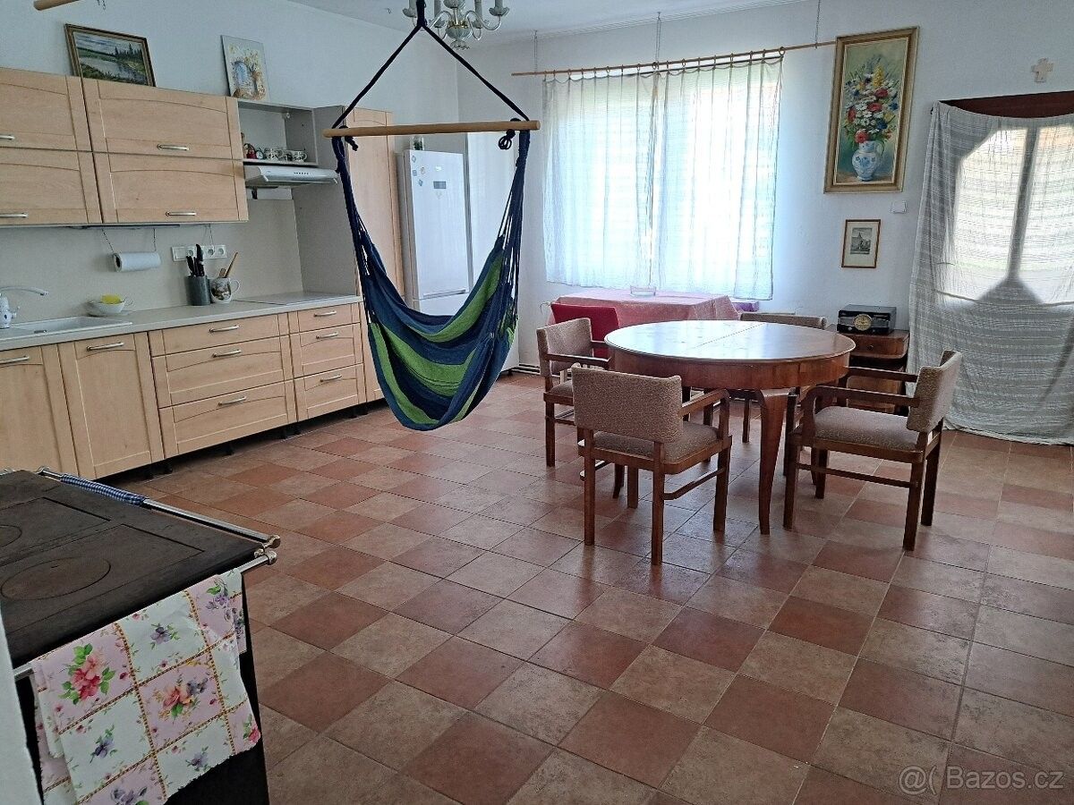 Prodej rodinný dům - Čechtín, 675 07