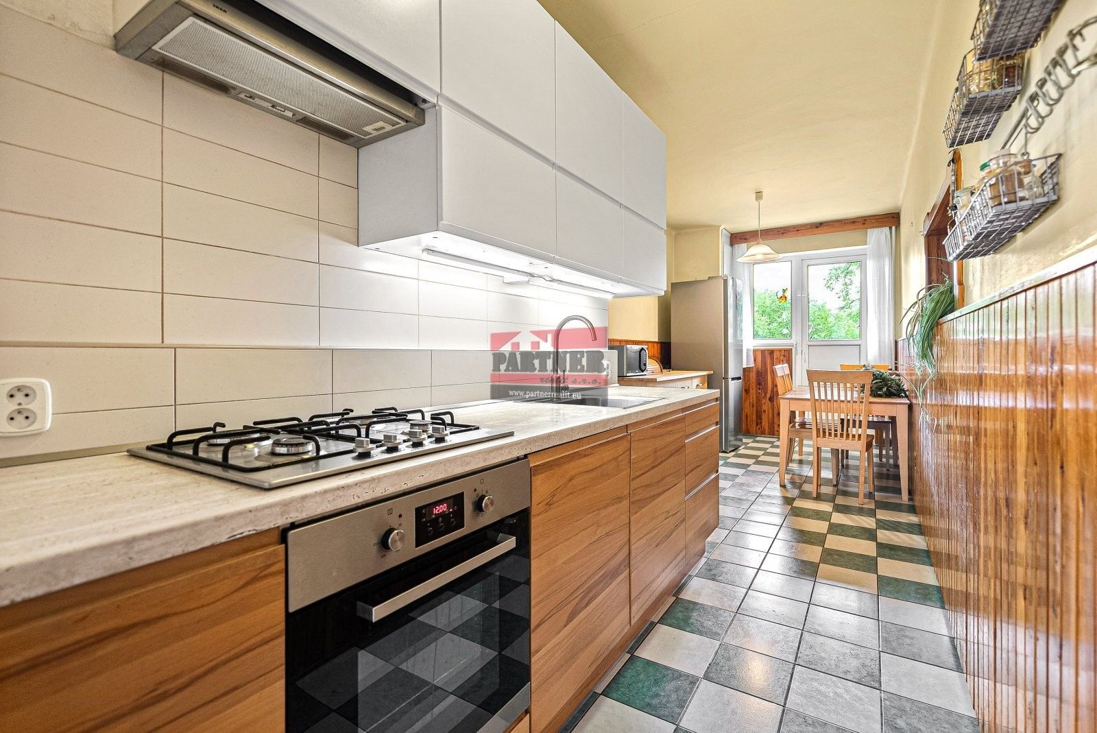 Byt 3+1 · 87 m² · Guldenerova 2338, Plzeň Východní Předměstí - 3