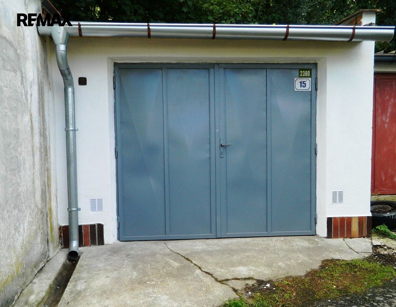 Ostatní, Cheb, Karlovarský kraj, 28 m² - 1
