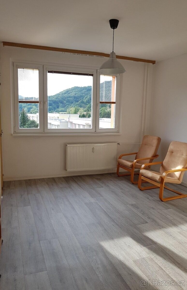 Pronájem byt - Benešov nad Ploučnicí, 407 22 - 2