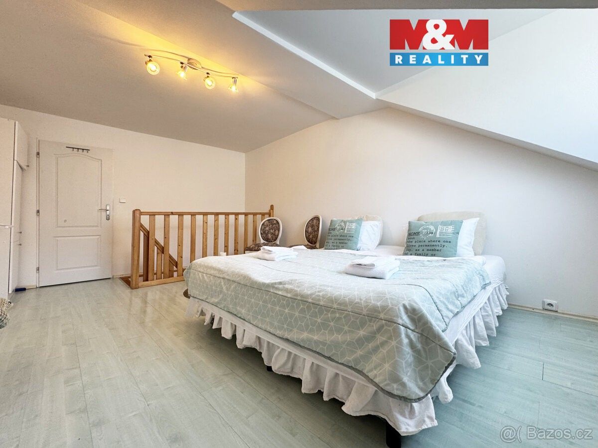 Byty, Karlovy Vary, 360 01