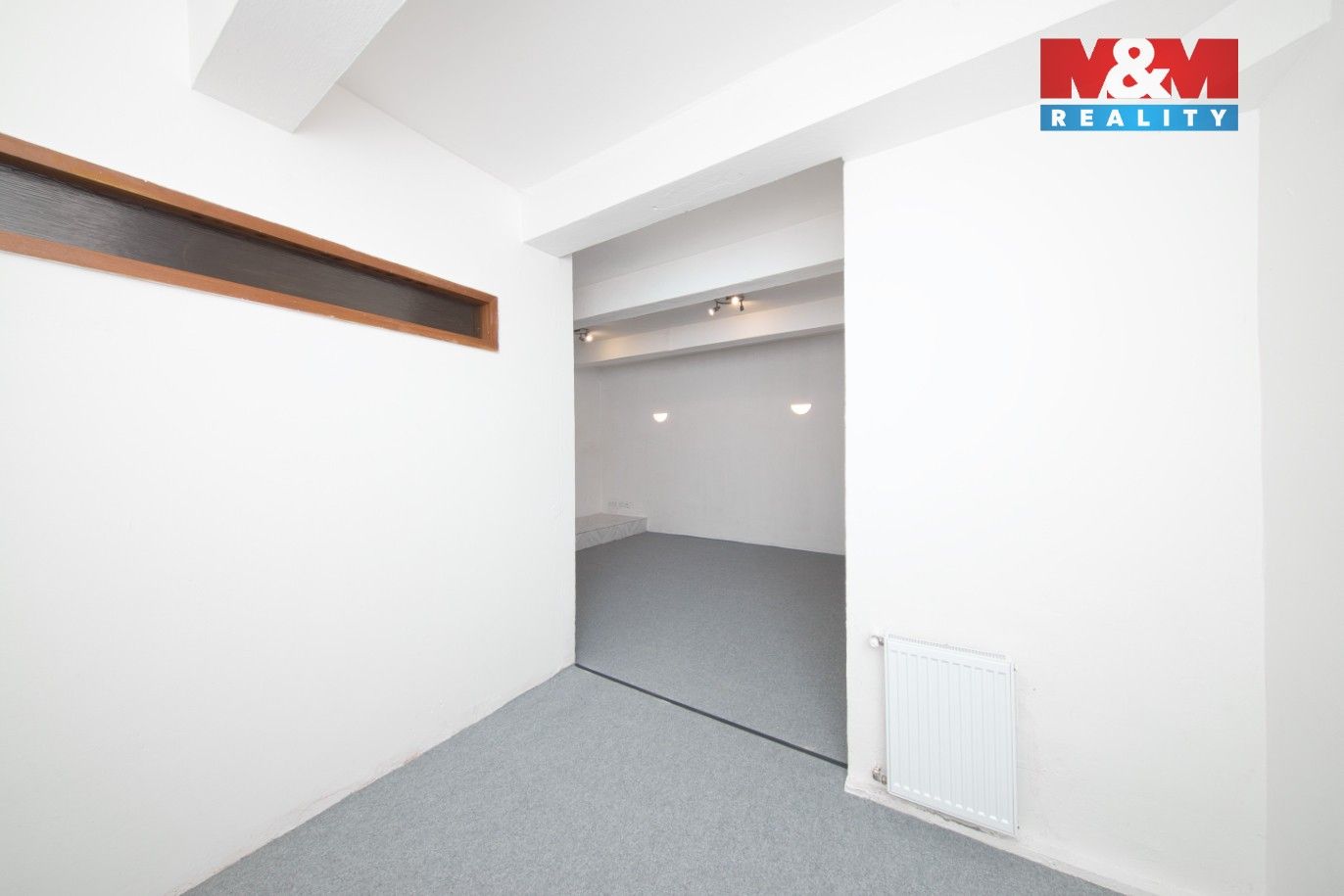 Prodej byt 2+1 - U zeměpisného ústavu, Praha, 57 m² - 5