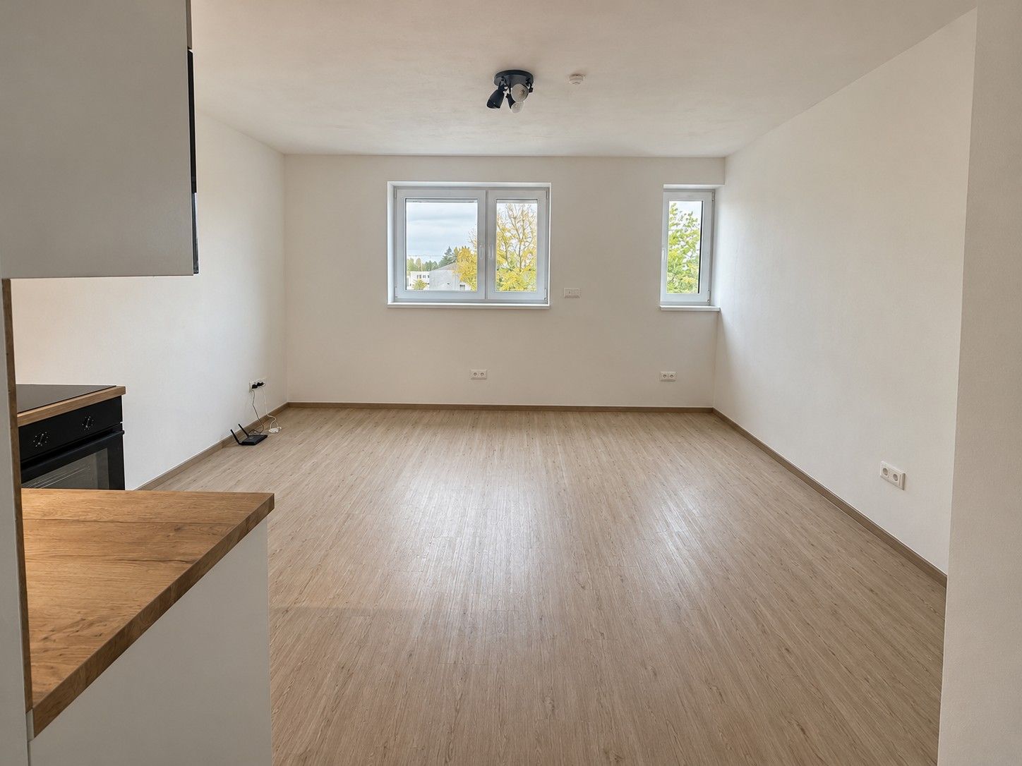 1+kk, Faměrovo náměstí, Brno - Černovice, Jihomoravský kraj, 29 m² - 2