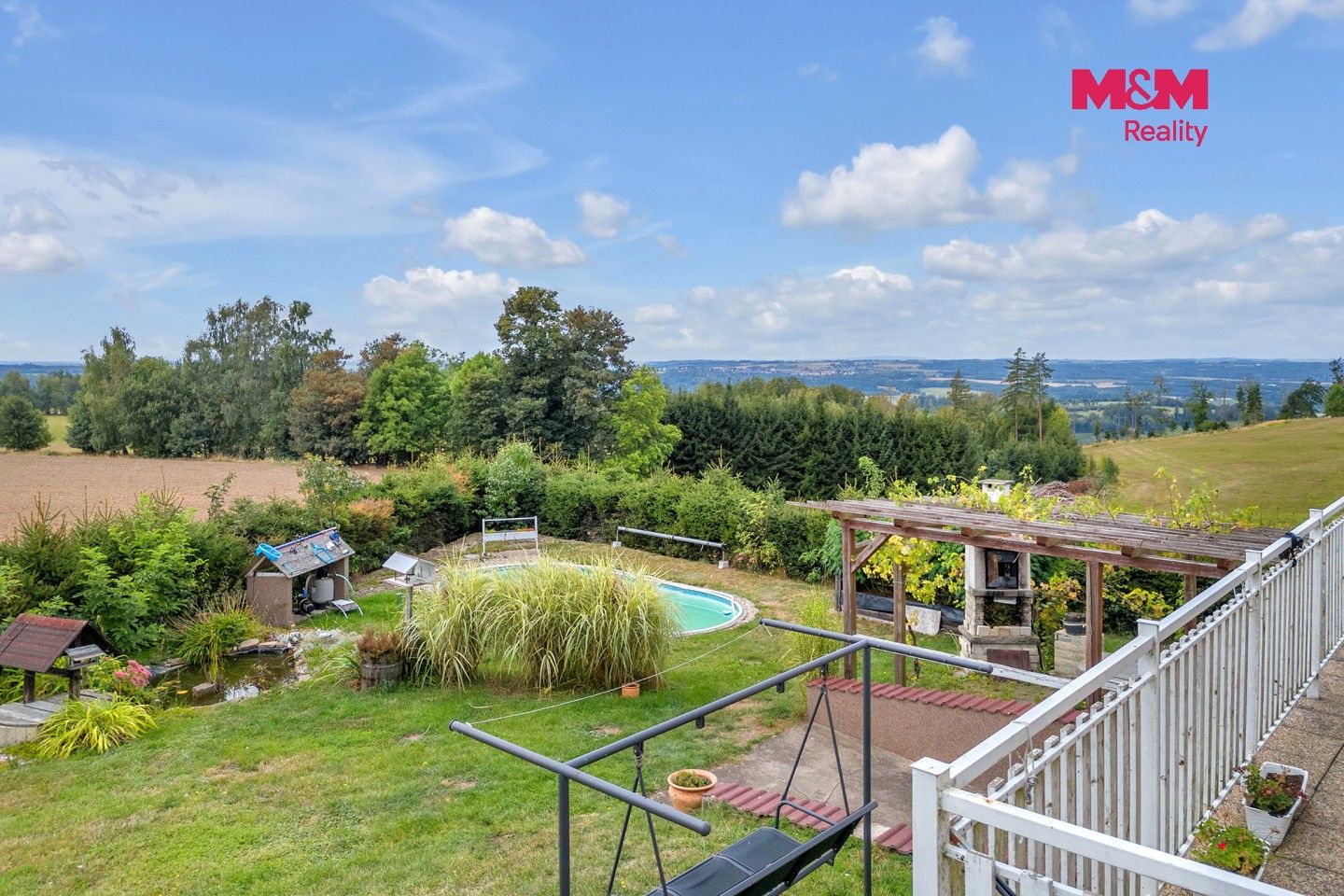 Prodej rodinný dům - Horní Vestec, Slavíkov, 140 m² - 5