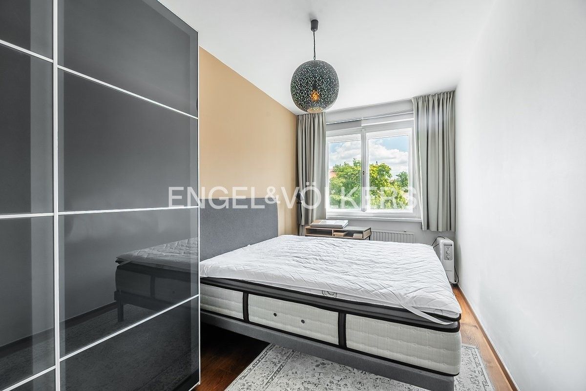 Prodej byt 2+kk - Kozí 803, Praha Staré Město, 44 m² - 5