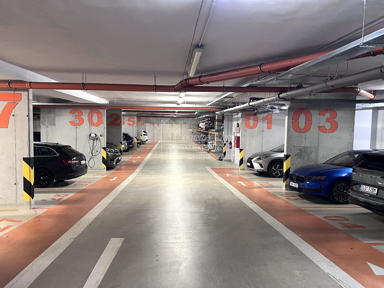 Nemovitost · 15 m² · Jednořadá, Praha 6 - Bubeneč - 3
