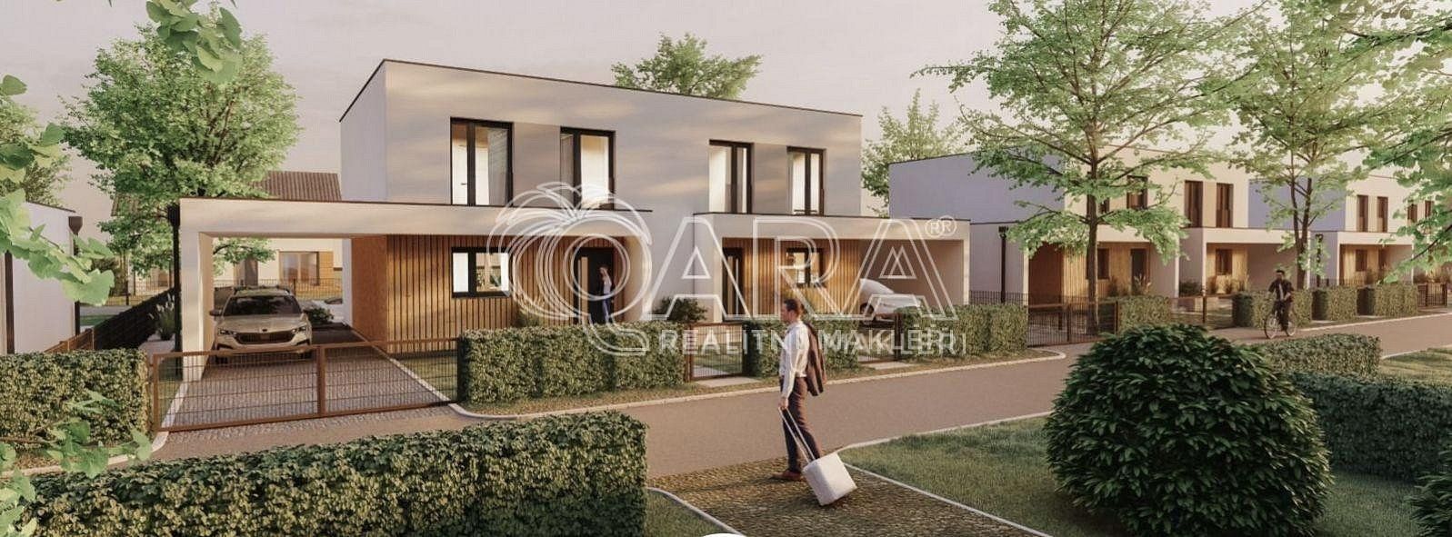 Prodej pozemek pro bydlení - Zdiby - Veltěž, okres Praha-východ, Středočeský kraj - 5