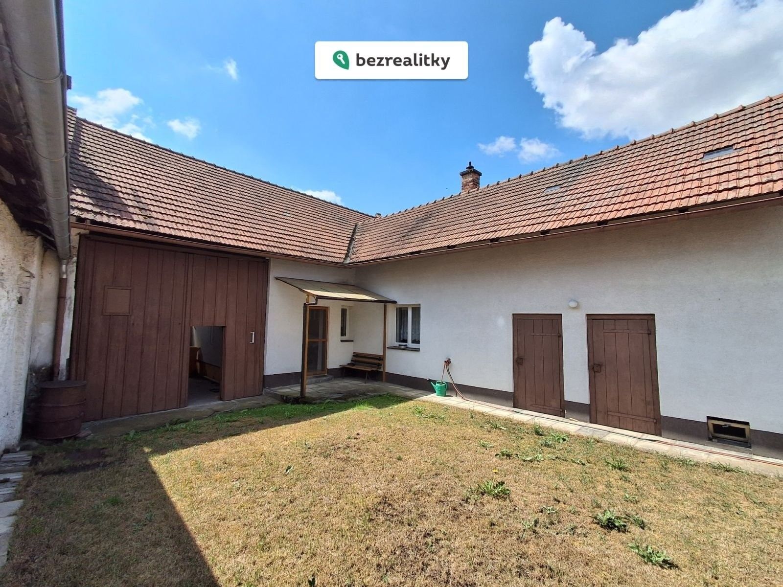 Rodinné domy, Žižkova 277, Městec Králové, 63 m² - 2