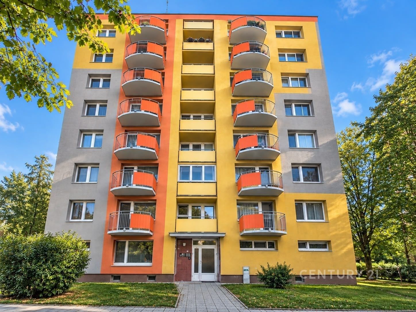 1+kk, Nerudova 821, Blatná, 26 m² - 1