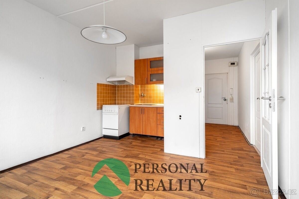 Prodej byt - Pardubice, 530 02