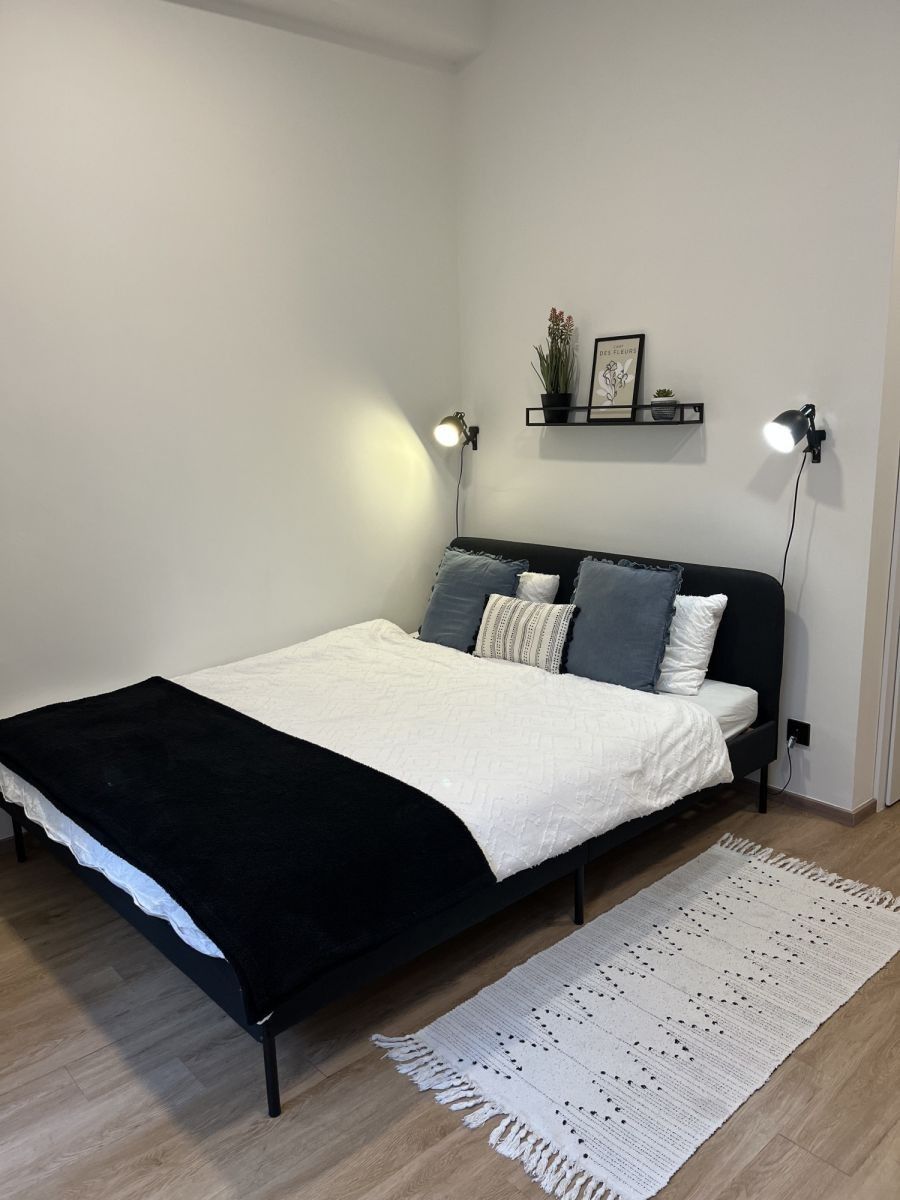 Byt · 32 m² · Nad Kolčavkou A, Praha - Libeň - 4