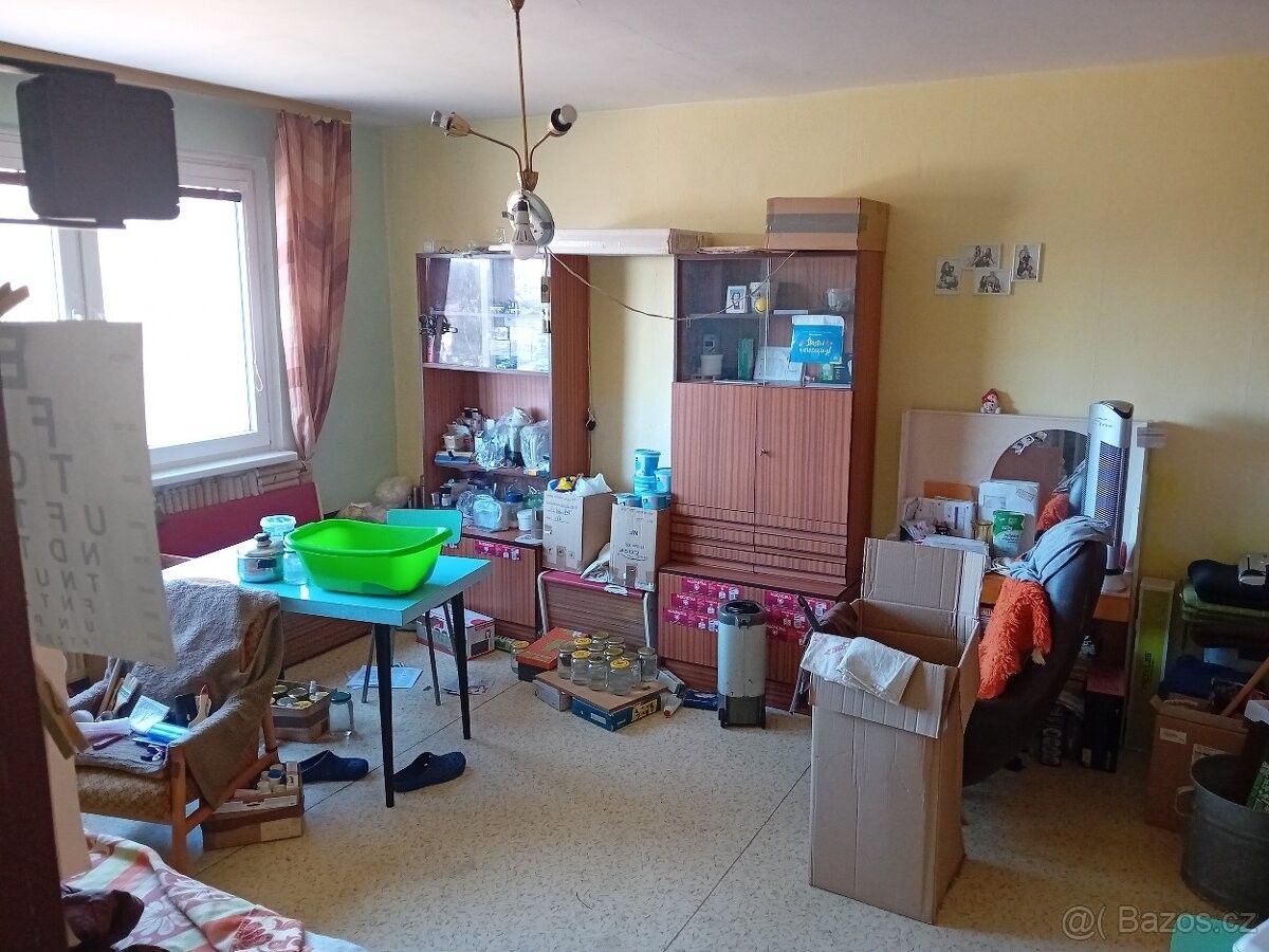 Byty, Nový Bor, 473 01