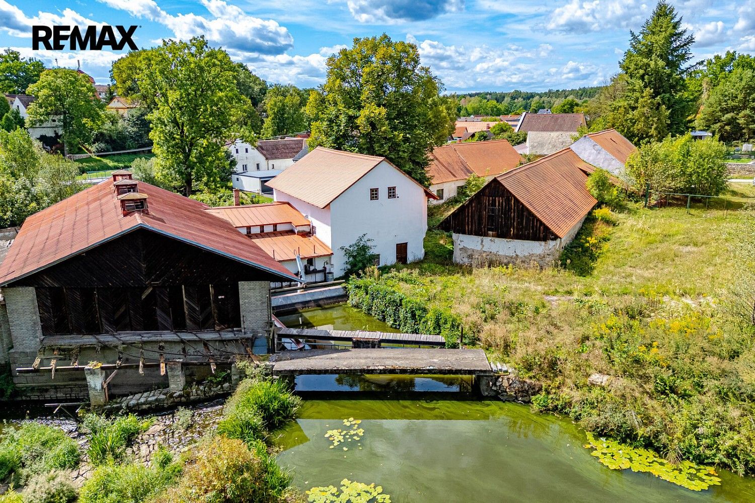Prodej rodinný dům - Lásenice, okres Jindřichův Hradec, Jihočeský kraj, 223 m² - 5