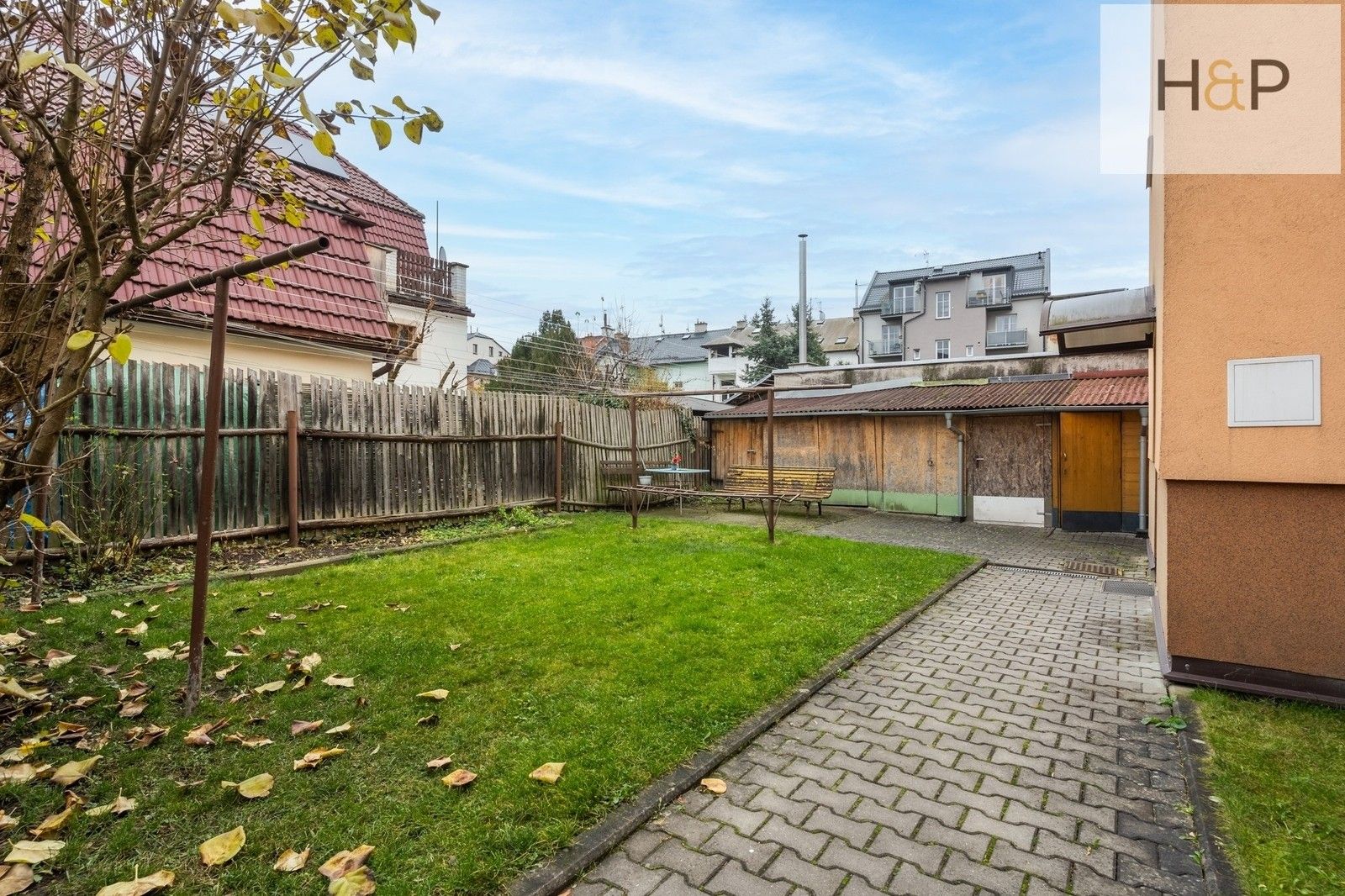 Prodej byt 2+1 - Balbínova, Šumperk, 69 m²