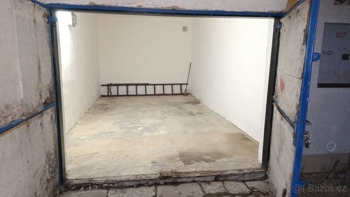 Pronájem garáž - Karviná, 733 01