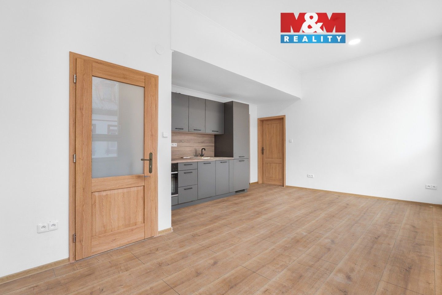 2+kk, Zdislavy z Lemberka, Jablonné v Podještědí, 49 m²