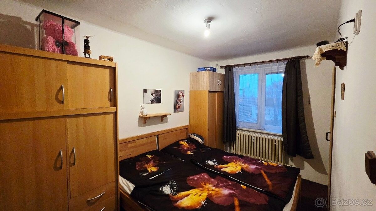 Prodej byt - Hořovice, 268 01