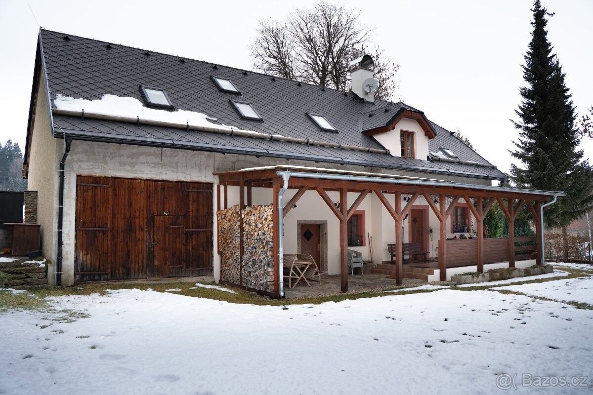 Prodej rodinný dům - Plzeň, 301 00