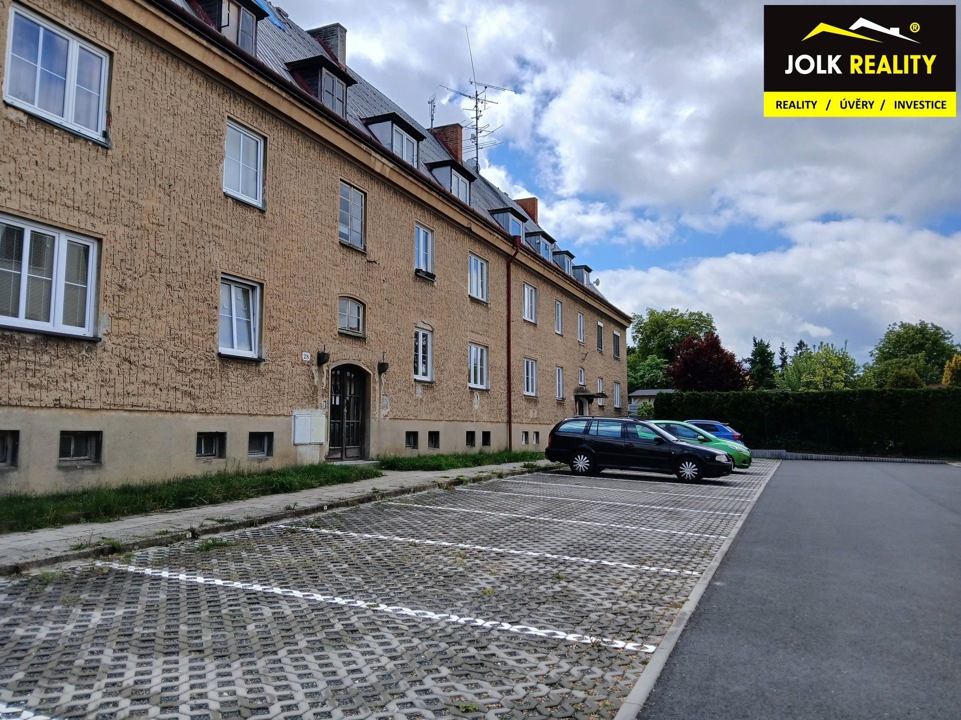 Komerční nemovitost · 15 m² · Englišova 986, Opava Předměstí - 3