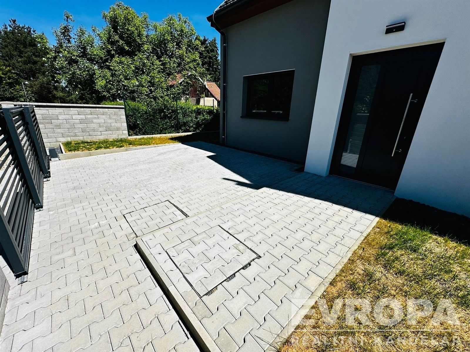 Prodej rodinný dům - Letná  , Kostelec nad Labem, 129 m² - 5